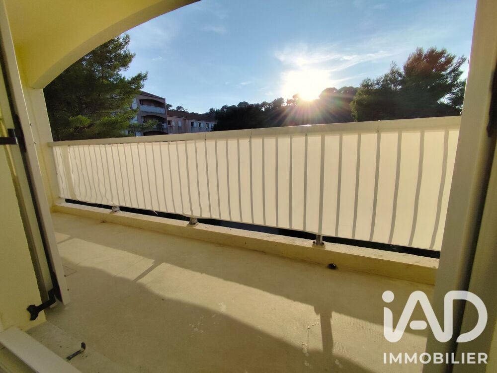 Vente Appartement Vente Appartement 3 pièces Hyères