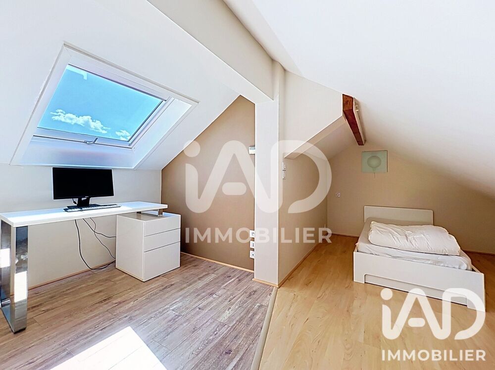 à vendre  Appartement Annecy-le-Vieux (74940)