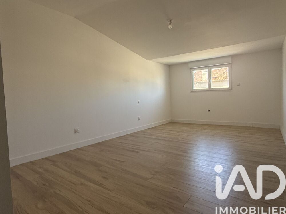 Vente Maison de ville 5 pièces