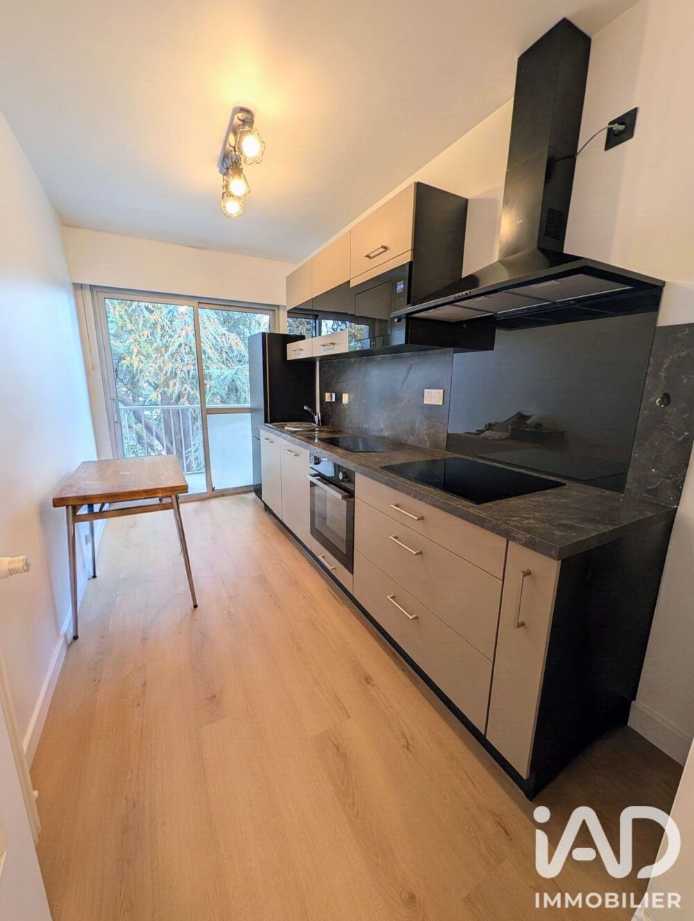 Vente Appartement Vente Appartement 3 pièces Ézanville