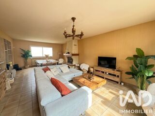  Maison à vendre 5 pièces 127 m²