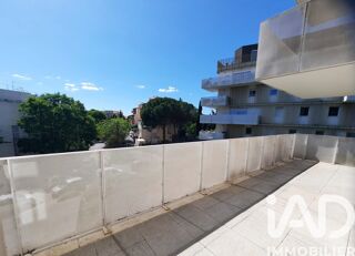  Appartement à vendre 3 pièces 62 m²