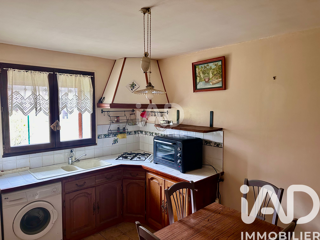  Maison à vendre 4 pièces 75 m²