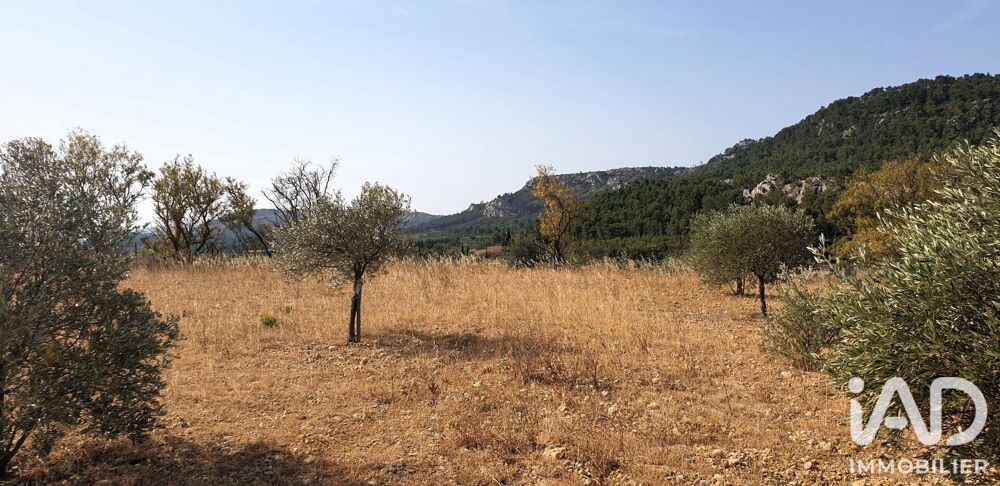 Vente Terrain Vente Terrain à bâtir 2 533 m&sup2; Thézan-des-corbières