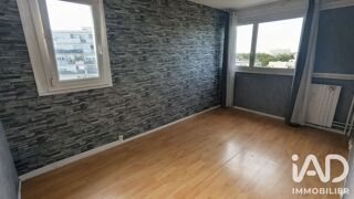  Appartement à vendre 4 pièces 78 m²