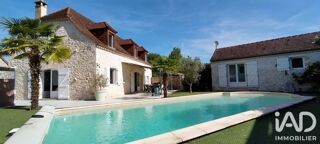 Vente Maison Vente Maison/villa 6 pièces Calès