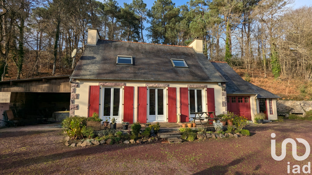 Vente Maison traditionnelle 5 pièces