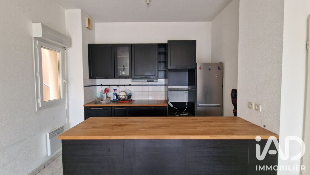 Vente Appartement Vente Appartement 2 pièces Ludon-médoc