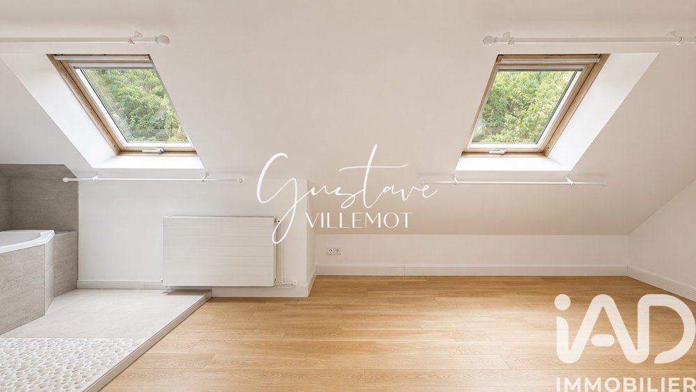 à vendre  Maison Luzarches (95270)