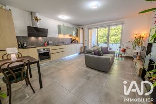  Appartement à vendre 3 pièces 69 m²