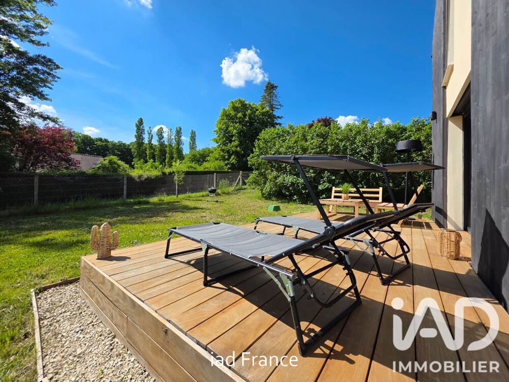 Vente Maison Vente Maison/villa 4 pièces Rosay