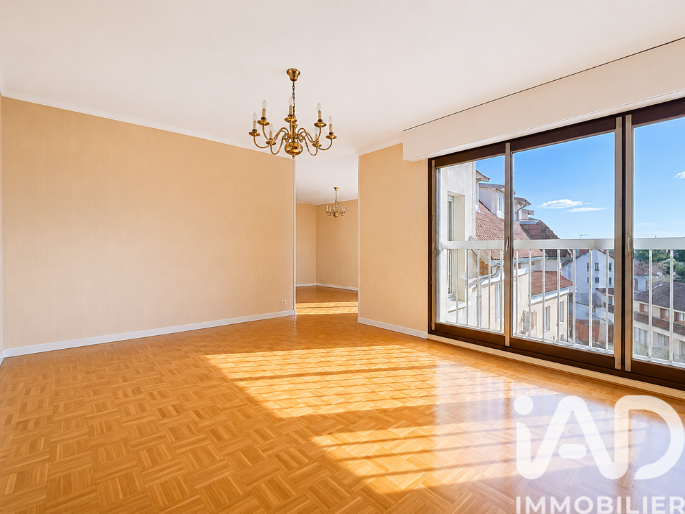 Vente Appartement Vente Appartement 3 pièces Le raincy