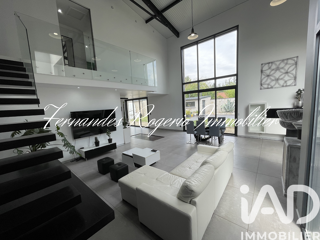  Maison à vendre 6 pièces 246 m²