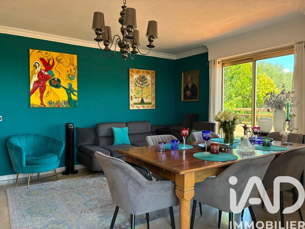 Vente Appartement Vente Appartement 3 pièces Nice