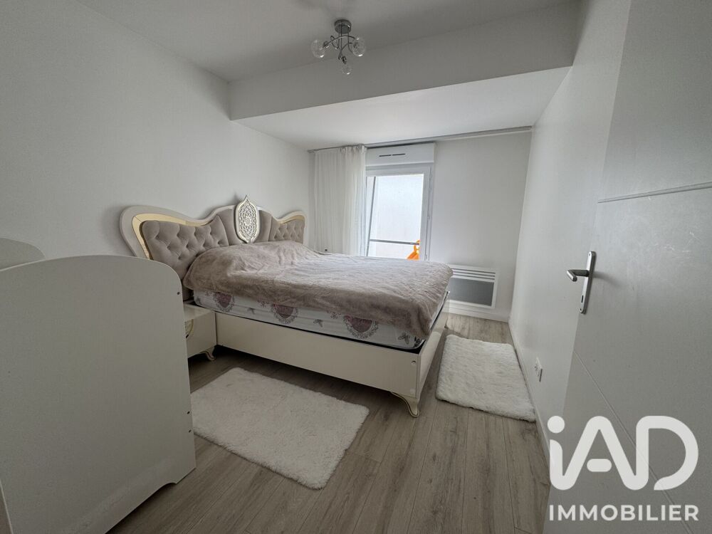 Vente Maison de ville 4 pièces