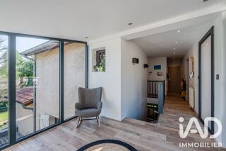  Maison à vendre 6 pièces 141 m²