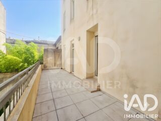  Appartement à vendre 3 pièces 60 m²
