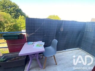  Appartement à vendre 3 pièces 55 m²