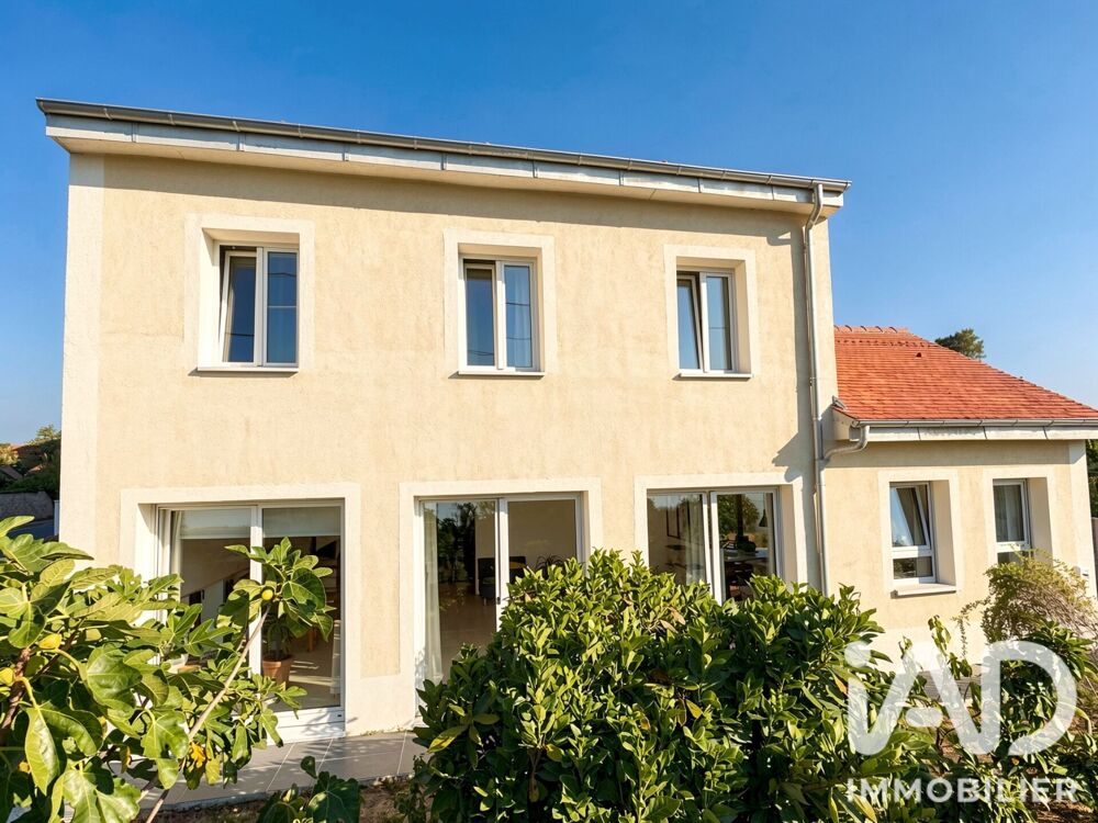 Vente Maison Vente Maison/villa 8 pièces Dourdan