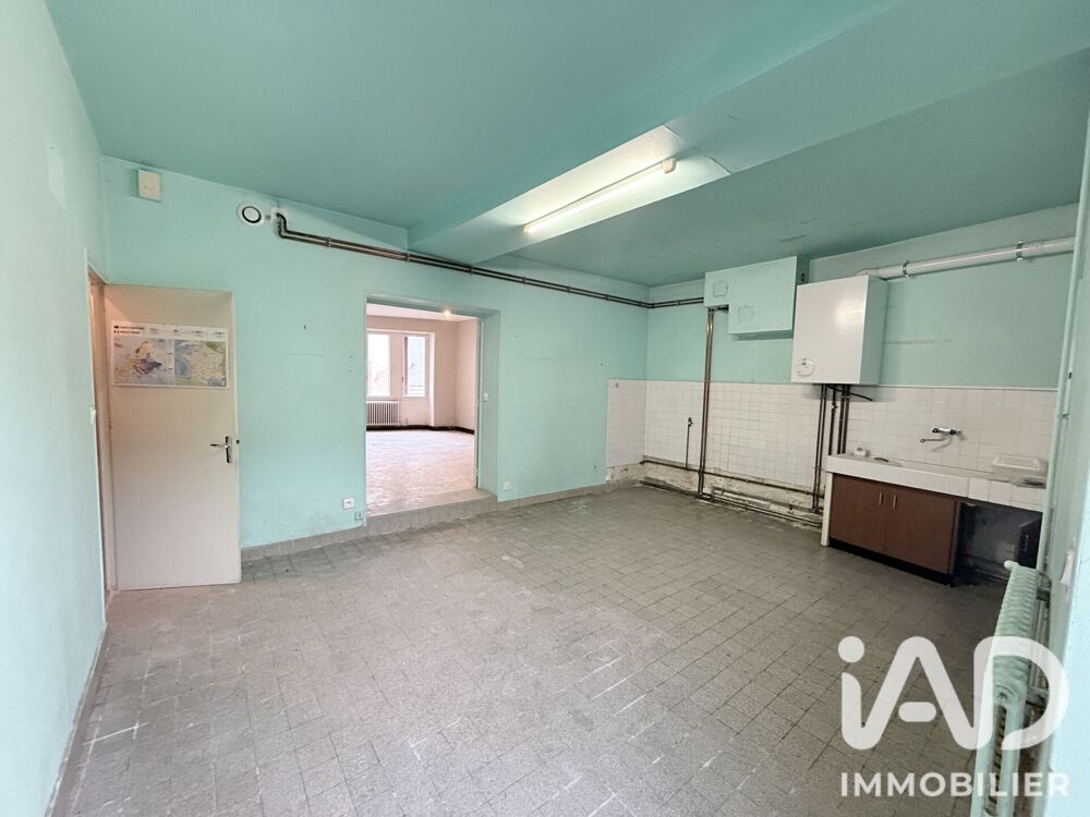 Vente Maison Vente Maison/villa 5 pièces Bassou