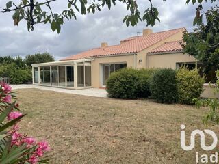  Maison à vendre 6 pièces 200 m²