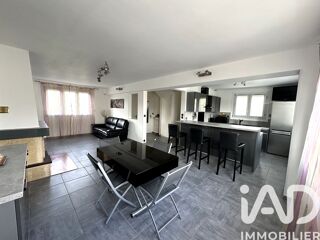  Maison à vendre 4 pièces 120 m²