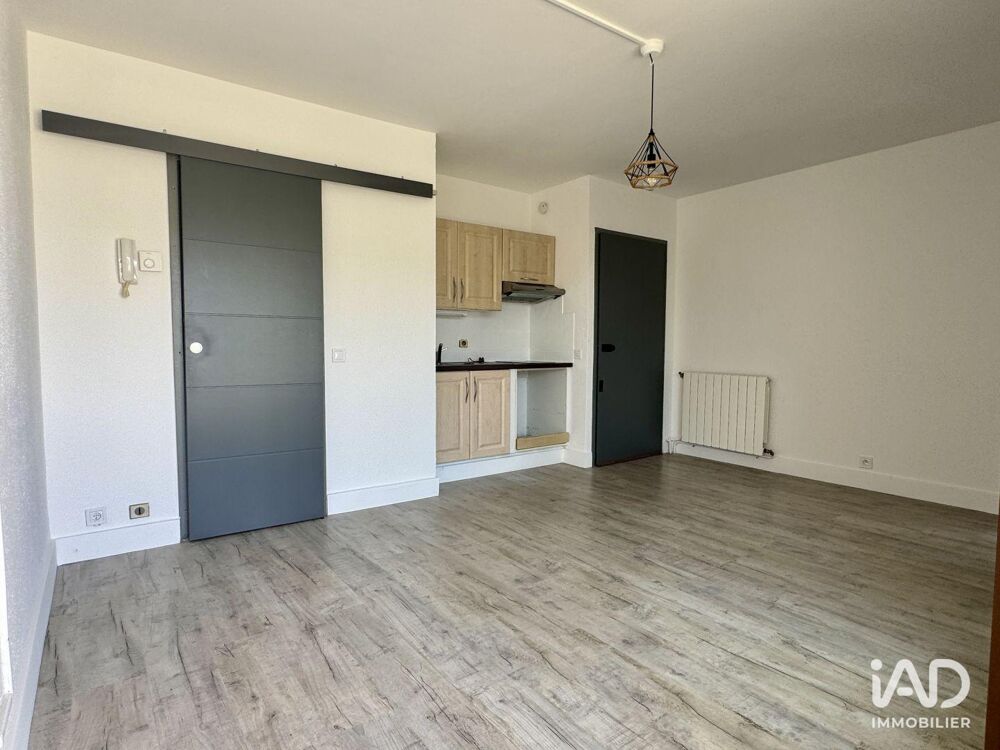 Vente Appartement Vente Appartement 2 pièces La rochelle