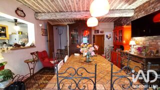  Maison à vendre 5 pièces 106 m²