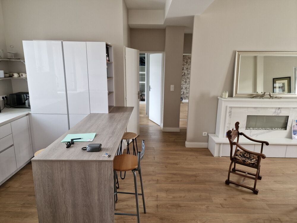 Location Appartement APPARTEMENT 3 PIECES SAINT QUENTIN Saint quentin