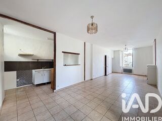  Appartement à vendre 3 pièces 86 m²