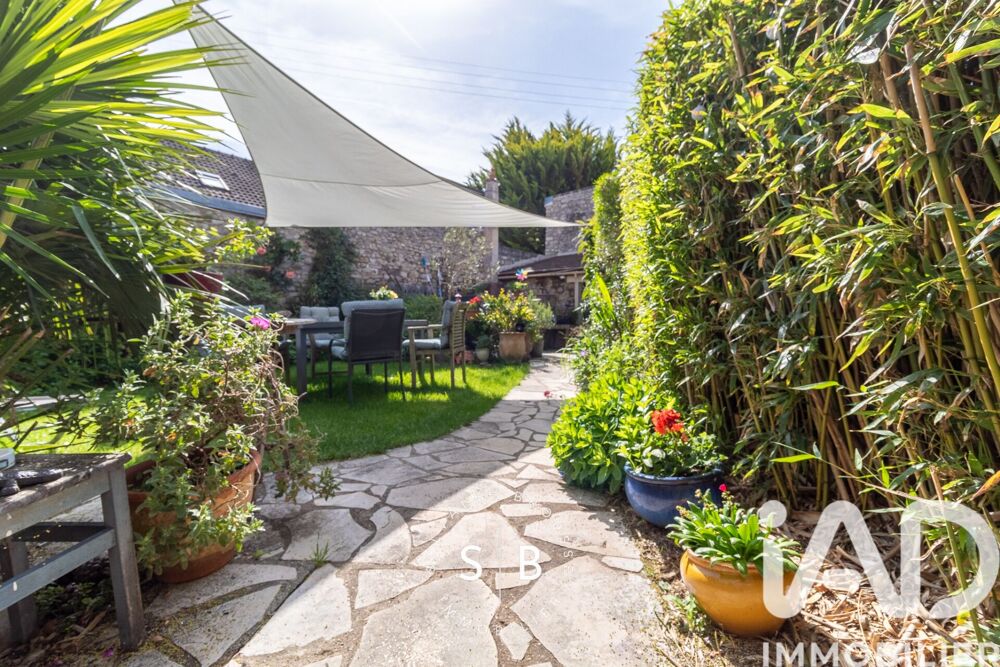 Maison 5 pièces 120 m² · à Villepreux · 120 m² · 399 900 €