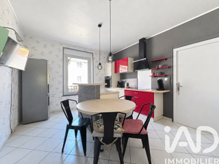  Maison � vendre 5 pi�ces 120 m�