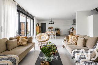  Maison à vendre 6 pièces 140 m²