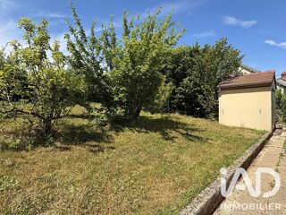  Maison à vendre 3 pièces 75 m²