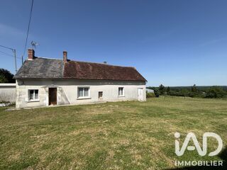  Maison à vendre 3 pièces 81 m²