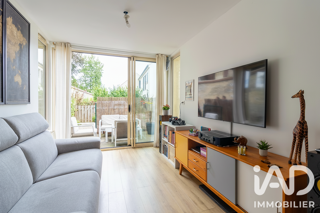  Appartement à vendre 2 pièces 36 m²