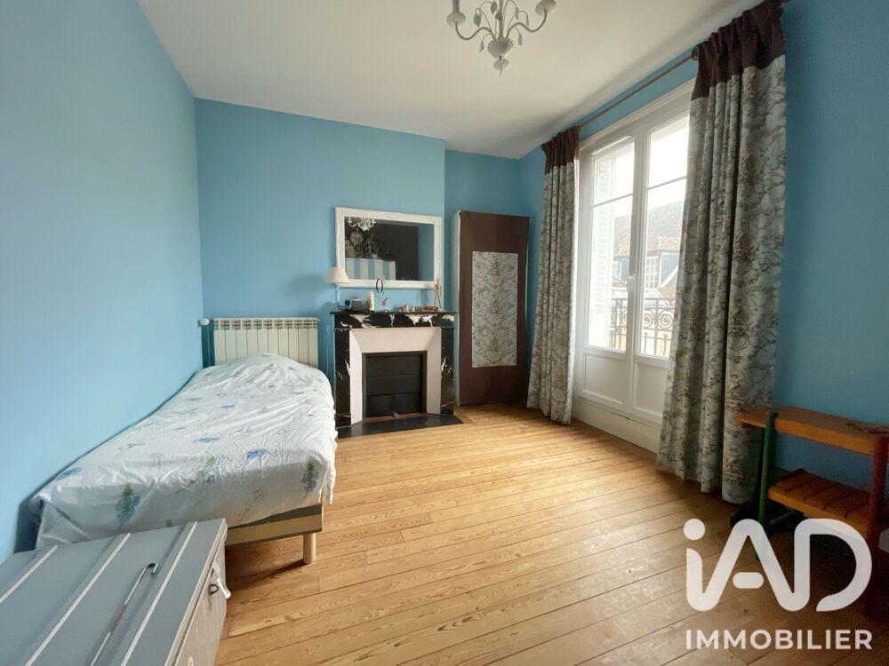 à vendre  Maison Compiègne (60200)