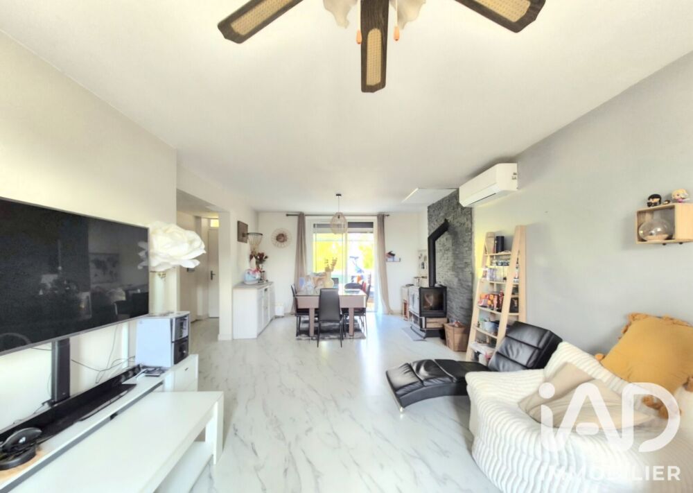 Vente Maison Vente Maison de campagne 6 pièces Vignols
