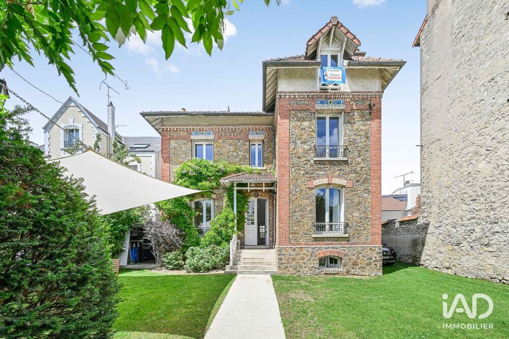   Vente - 198 m² 