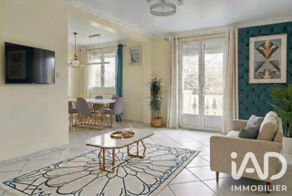  Maison à vendre 7 pièces 145 m²