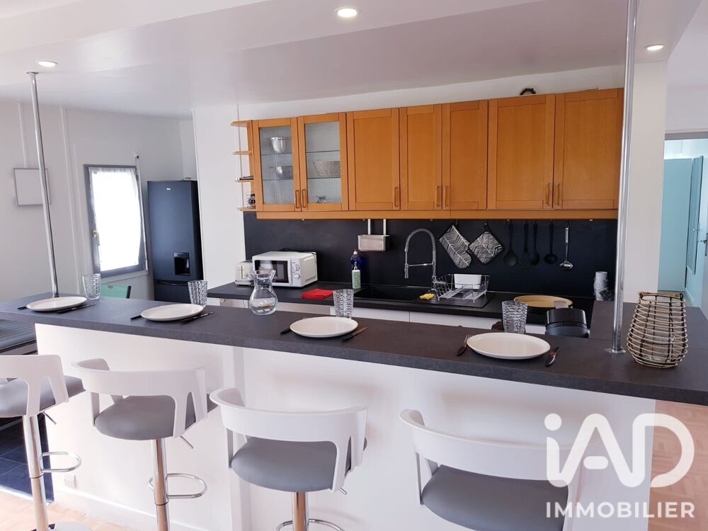 Vente Appartement Vente Appartement 5 pièces Évry