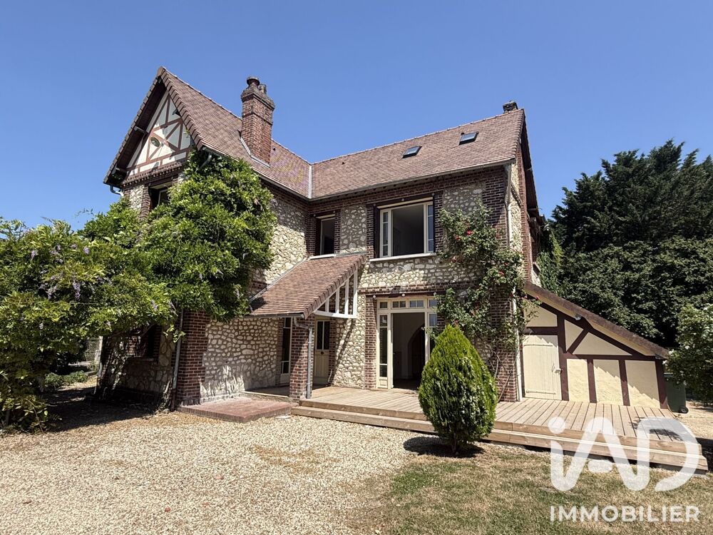 à vendre  Maison Le Vaudreuil (27100)