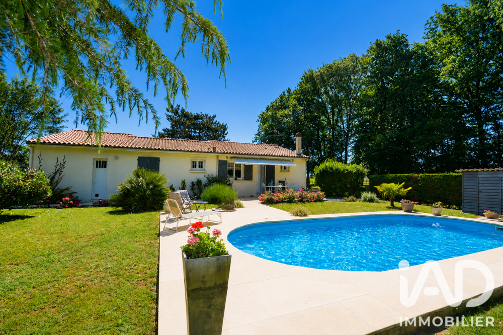Vente Maison/villa 5 pièces