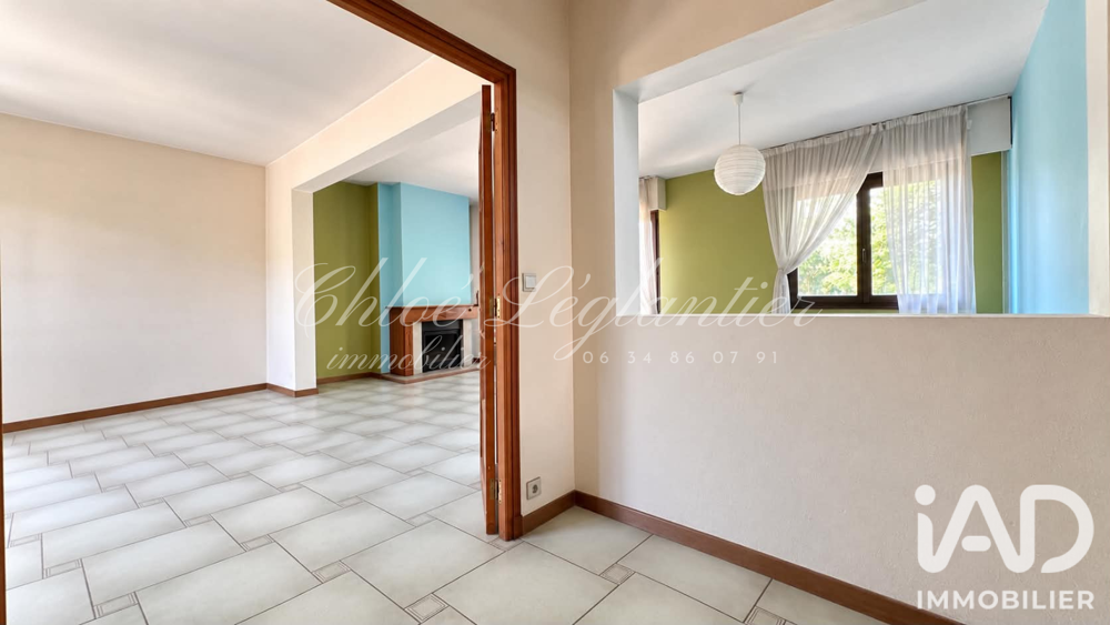 Vente Maison Vente Pavillon 8 pièces Ormesson-sur-marne