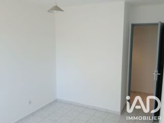  Appartement à vendre 3 pièces 43 m²