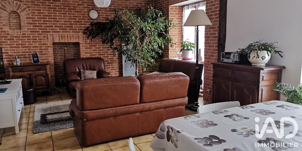 Location Maison/villa 5 pièces
