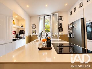  Maison à vendre 8 pièces 176 m²