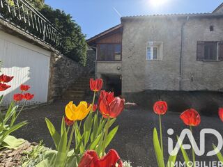  Maison à vendre 4 pièces 89 m²