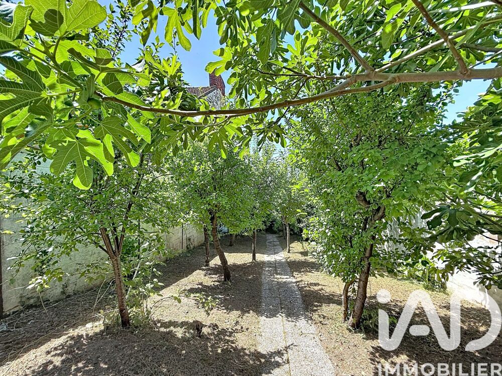 Vente Maison/villa 8 pièces