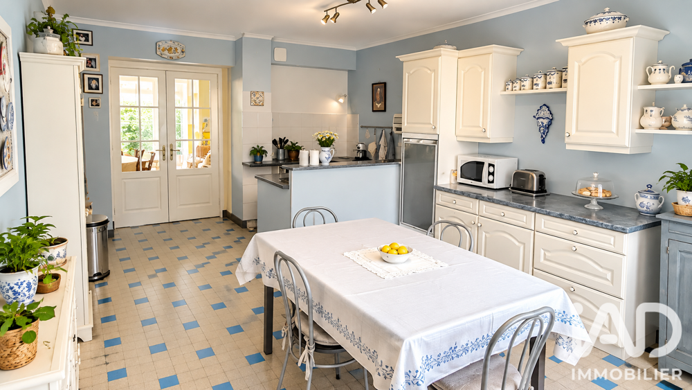 Vente Maison Vente Maison de village 7 pièces Voiteur